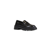 Black Polyethylene Platform