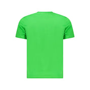 Verde Cotton Men T-Shirt