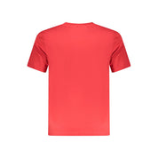 Rosso Cotton Mens T-Shirt