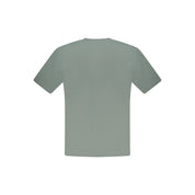 Verde Cotton Men T-Shirt