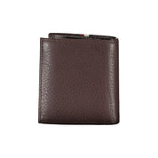 Brown Leather Wallet