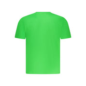 Verde Cotton Men T-Shirt