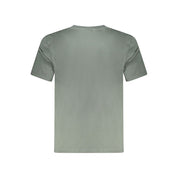 Verde Cotton Men T-Shirt