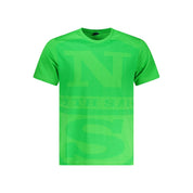Verde Cotton Men T-Shirt