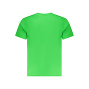 Verde Cotton Men T-Shirt