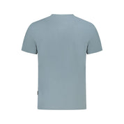 Grigio Organic Cotton Men T-Shirt