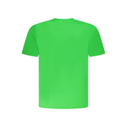 Verde Cotton Men's T-Shirt