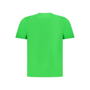 Verde Cotton Men T-Shirt