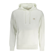 White Cotton Sweater