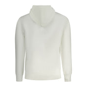 White Cotton Sweater