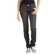 Blu Cotton Women's Jeans