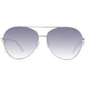 Gray Women Sunglass