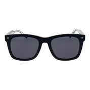 Blue Acetate Sunglasses