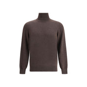 Turtleneck Sweater