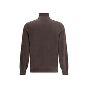 Turtleneck Sweater