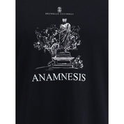 Logoed T-shirt