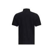 Logoed Polo Shirt