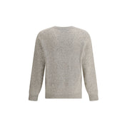 Alpaca Sweater