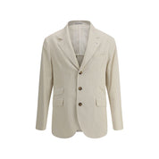Velvet Blazer Jacket
