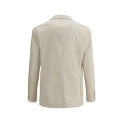Velvet Blazer Jacket