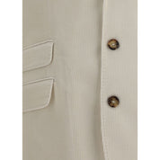 Velvet Blazer Jacket