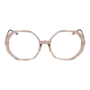 Pink Cellulose Acetate Glasses (Frames)