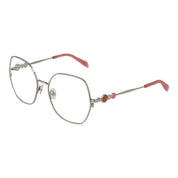 Gray Metal Glasses (Frames)