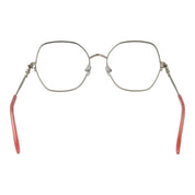 Gray Metal Glasses (Frames)