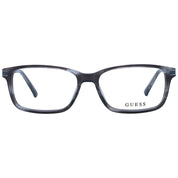 Gray Acetate & Metal Glasses (Frames)