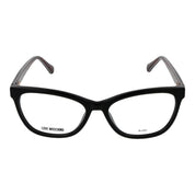 Black Women Optical Frames