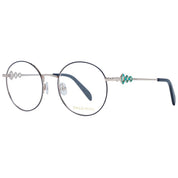 Blue Women Glasses Frame