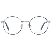 Blue Metal Glasses (Frames)