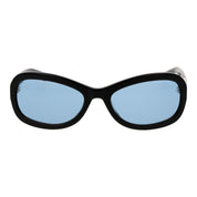 Black Acetate Sunglasses
