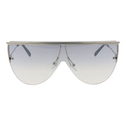 Silver Women Sunglasses