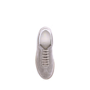 Suede Sneakers