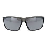 Gray Men Sunglass