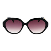 Black Women Sunglass