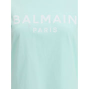 Logoed T-Shirt