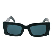 Bicolor Acetate Sunglasses