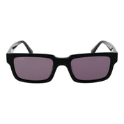 Black Acetate Sunglasses