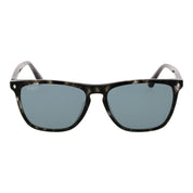 Black Acetate Sunglasses