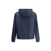 Reversible waterproof Jacket