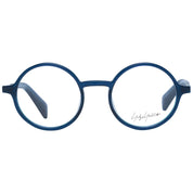 Blue Acetate Glasses (Frames)