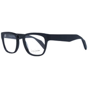 Black Acetate Glasses (Frames)