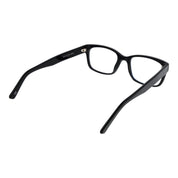 Black Acetate Glasses (Frames)