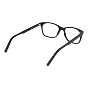 Black Acetate Glasses (Frames)