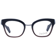 Blue Acetate Glasses (Frames)