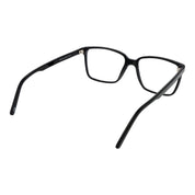 Black Acetate Glasses (Frames)