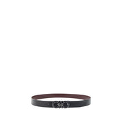 Reversible Belt