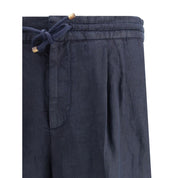 Linen Pants